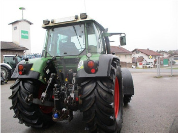 Trator Fendt 711 vario tms: foto 4