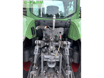 Trator Fendt 720 Vario: foto 5