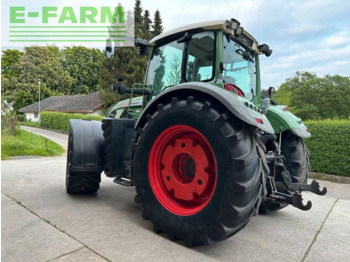 Trator Fendt 720 Vario: foto 2