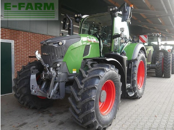 Trator Fendt 720 vario gen 7 profi plus setting2 rtk 726 728 profi+ ProfiPlus: foto 3