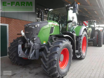 Trator Fendt 720 vario gen 7 profi plus setting2 rtk 726 728 profi+ ProfiPlus: foto 3 Trator Fendt 720 vario gen 7 profi plus setting2 rtk 726 728 profi+ ProfiPlus: foto 3