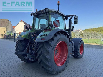Trator Fendt 724 gen6 profi+ setting 2: foto 3
