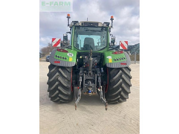 Trator Fendt 724 s4: foto 4