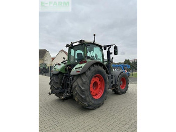 Trator Fendt 724 s4 profiplus: foto 3