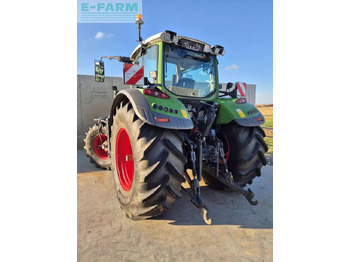 Trator Fendt 724 vario profi+: foto 3
