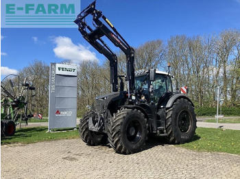 Trator FENDT 728 Vario