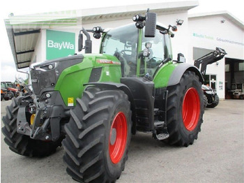 Trator FENDT 728 Vario