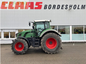 Trator FENDT 824 Vario