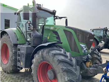 Trator FENDT