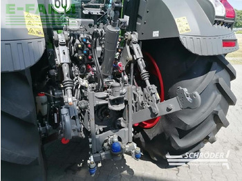 Trator Fendt 828 s4 profi plus: foto 4