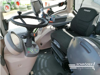 Trator Fendt 828 s4 profi plus: foto 5