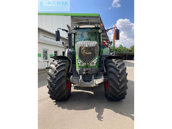 Trator Fendt 828 vario: foto 3