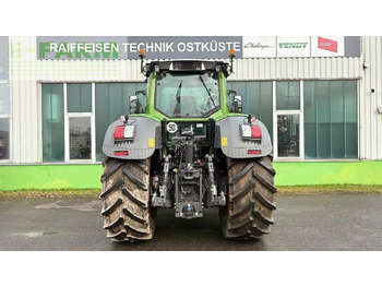Trator Fendt 828 vario power+ PowerPlus: foto 4
