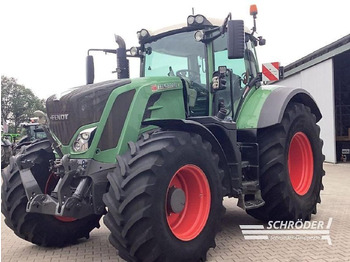 Trator Fendt 828 vario s4 profi plus ProfiPlus: foto 5