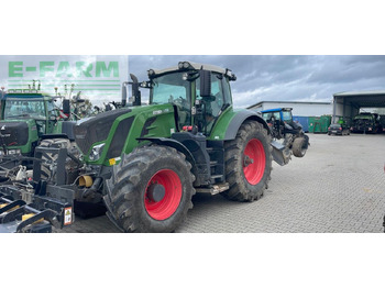 Trator FENDT