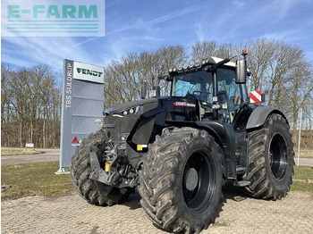Trator FENDT 933 Vario