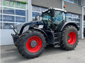 Trator FENDT 936 Vario