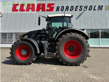 Trator FENDT 936 Vario