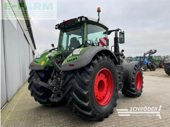 Trator Fendt 936 vario gen6 profi plus ProfiPlus: foto 3