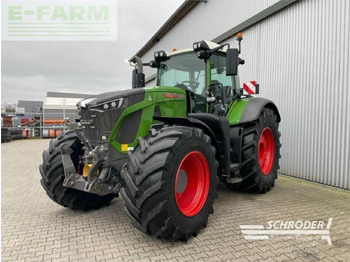 Trator Fendt 936 vario gen6 profi plus ProfiPlus: foto 5