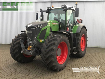 Trator FENDT 936 Vario