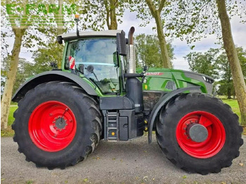 Trator Fendt 936 vario gen7 profi plus sett. 2 ( 930 933 939 942 ) fzw: foto 4 Trator Fendt 936 vario gen7 profi plus sett. 2 ( 930 933 939 942 ) fzw: foto 4