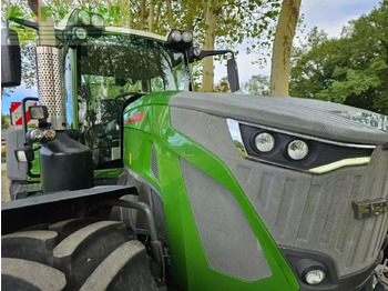 Trator Fendt 936 vario gen7 profi plus sett. 2 ( 930 933 939 942 ) fzw: foto 5 Trator Fendt 936 vario gen7 profi plus sett. 2 ( 930 933 939 942 ) fzw: foto 5