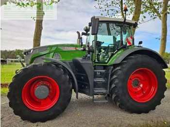Trator Fendt 936 vario gen7 profi plus sett. 2 ( 930 933 939 942 ) fzw: foto 3 Trator Fendt 936 vario gen7 profi plus sett. 2 ( 930 933 939 942 ) fzw: foto 3