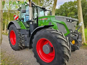 Trator Fendt 936 vario gen7 profi plus sett. 2 ( 930 933 939 942 ) fzw: foto 2 Trator Fendt 936 vario gen7 profi plus sett. 2 ( 930 933 939 942 ) fzw: foto 2