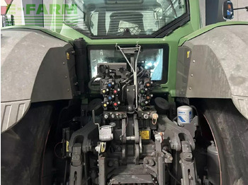 Trator Fendt 939 vario scr: foto 5