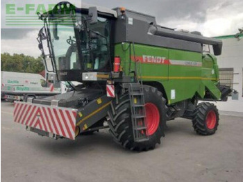 Ceifeira debulhadora FENDT