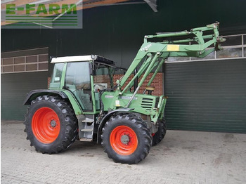 Trator FENDT