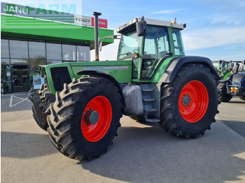 Trator FENDT