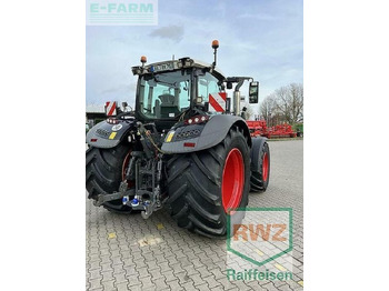 Trator Fendt *fendt 724 s4 inkl.garantie 2026*: foto 3 Trator Fendt *fendt 724 s4 inkl.garantie 2026*: foto 3