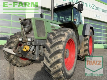 Trator FENDT