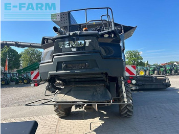 Ceifeira debulhadora Fendt ideal 8 t: foto 5
