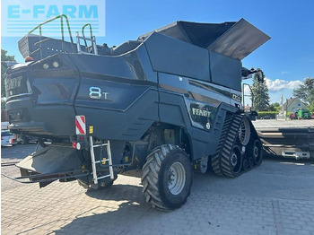 Ceifeira debulhadora Fendt ideal 8 t: foto 4