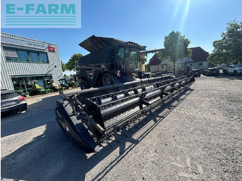 Ceifeira debulhadora Fendt ideal 8 t: foto 3