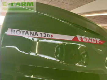 Enfardadeira de fardos quadrados FENDT
