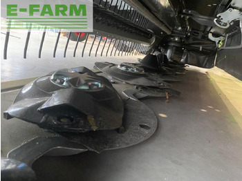 Gadanheira Fendt slicer 3670 tlxkc: foto 4