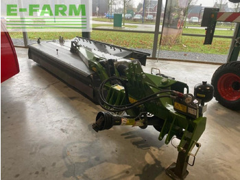 Gadanheira Fendt slicer 3670 tlxkc: foto 5
