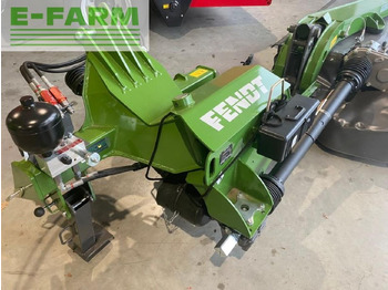 Gadanheira Fendt slicer 3670 tlxkc: foto 2
