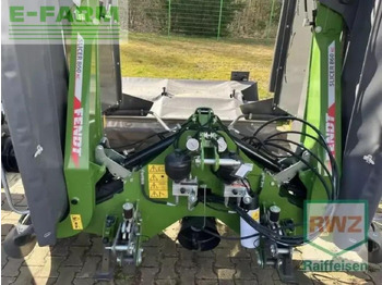Gadanheira Fendt slicer 860 kc: foto 2