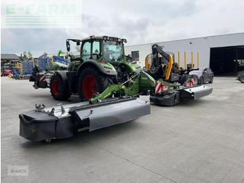 Gadanheira FENDT