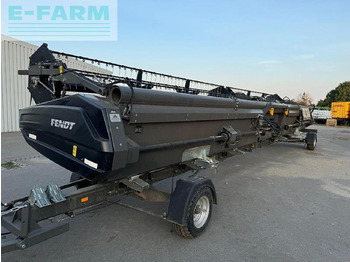 Acessórios para Colhedora de forragem FENDT