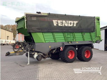 Autocarregadora Fendt tigo 60 pr: foto 2