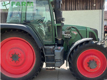 Trator FENDT 415 Vario