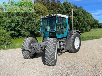 Trator FENDT