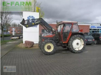 Trator FIAT