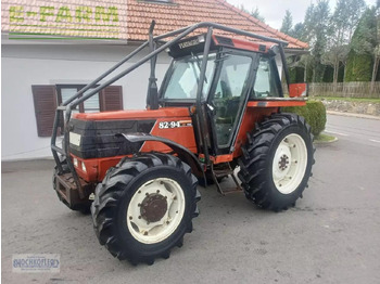 Trator FIAT
